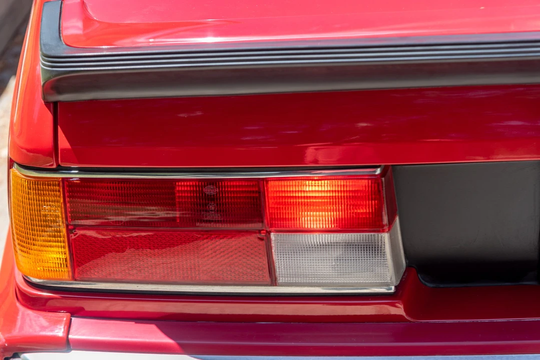 1988 BMW E24 M635CSi & M6 - Image 17 of 31