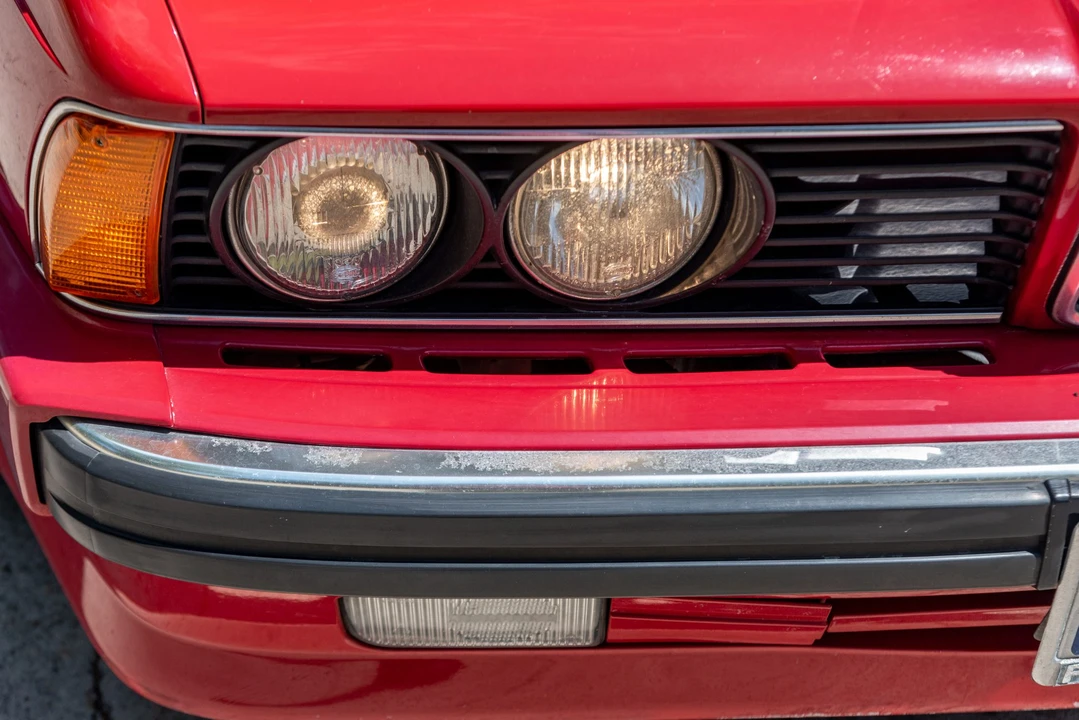 1988 BMW E24 M635CSi & M6 - Image 11 of 31
