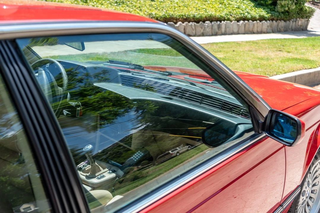 1988 BMW E24 M635CSi & M6 - Image 30 of 31