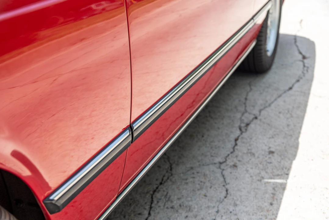 1988 BMW E24 M635CSi & M6 - Image 14 of 31