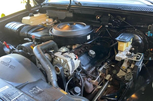 1990 Chevrolet 454 SS - Image 6 of 7