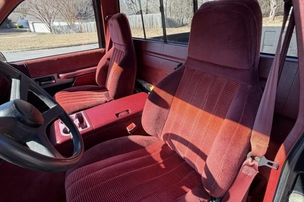 1990 Chevrolet 454 SS - Image 4 of 7