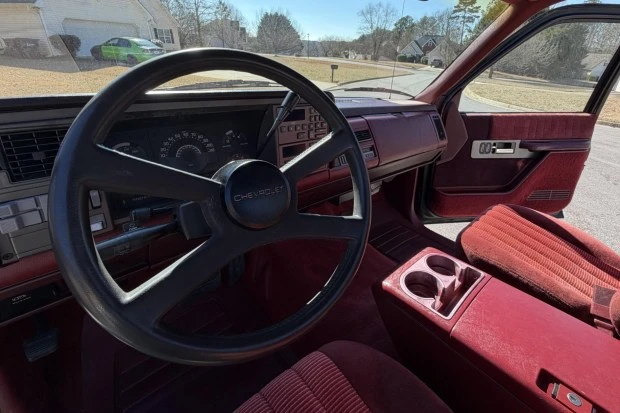 1990 Chevrolet 454 SS - Image 5 of 7