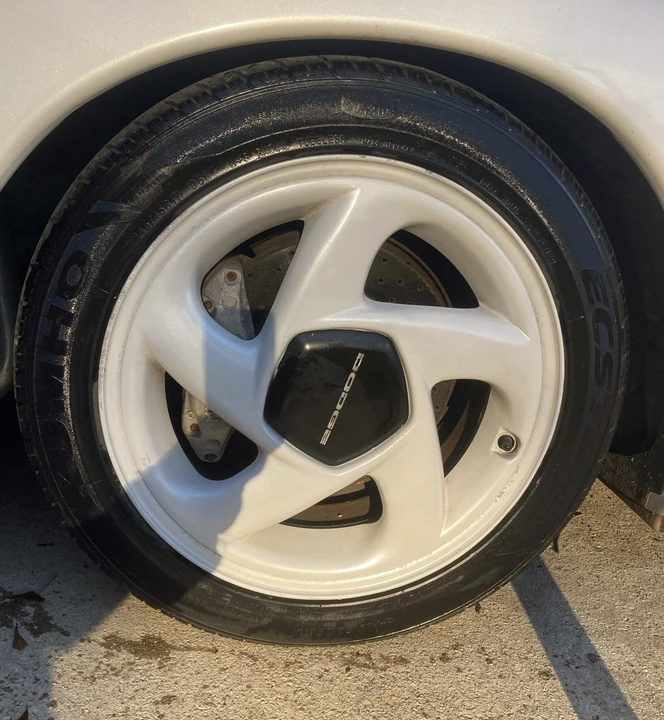 1991 Dodge Stealth - Image 25 of 31