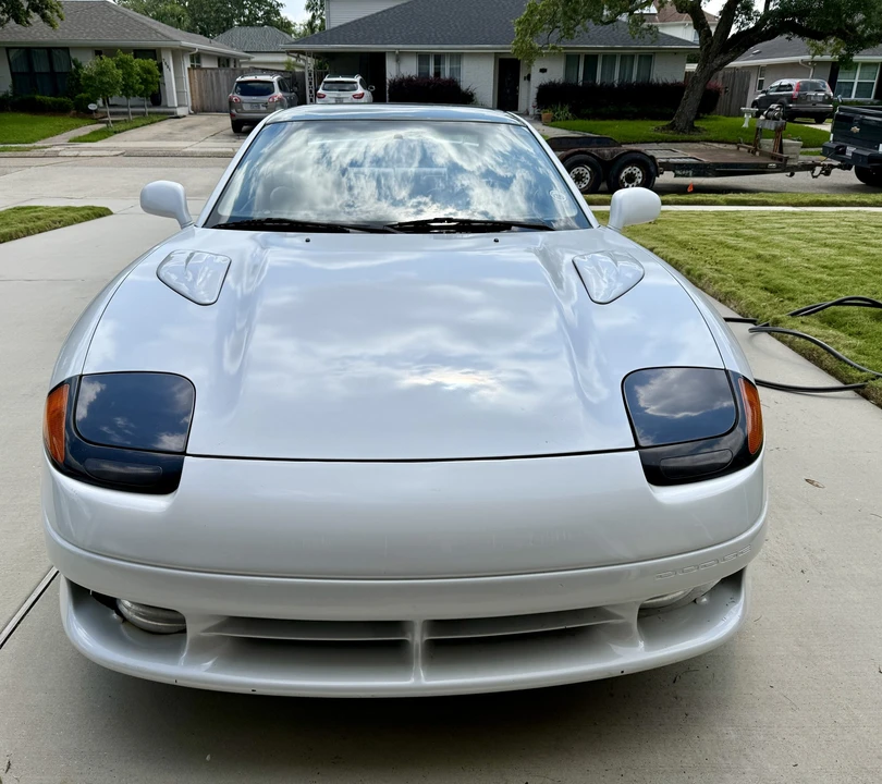 1991 Dodge Stealth - Image 14 of 31