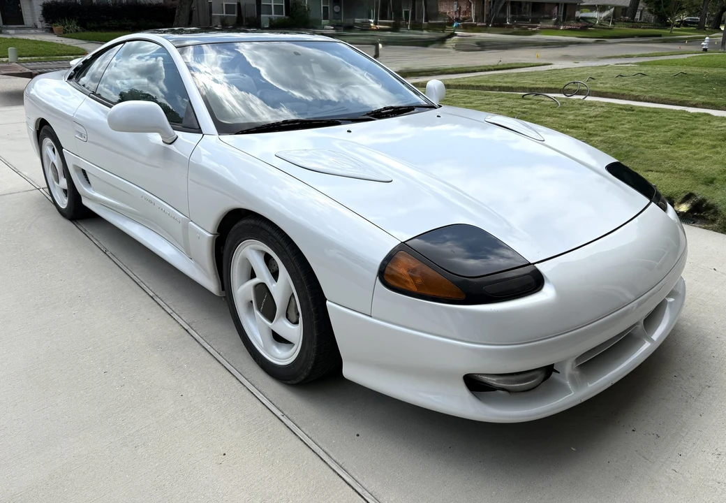 1991 Dodge Stealth - Image 15 of 31