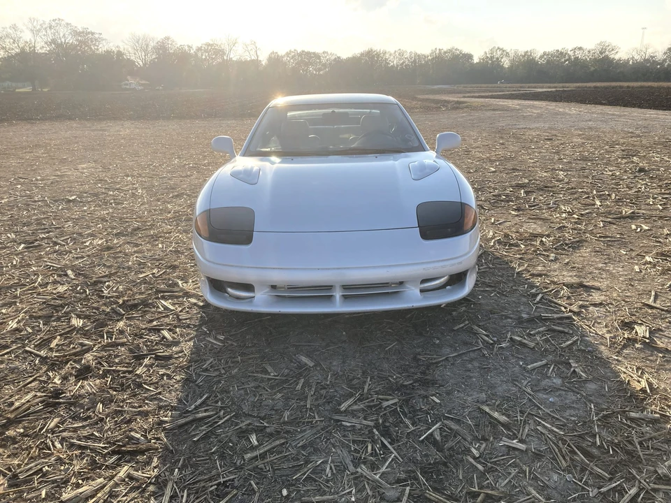 1991 Dodge Stealth - Image 3 of 31