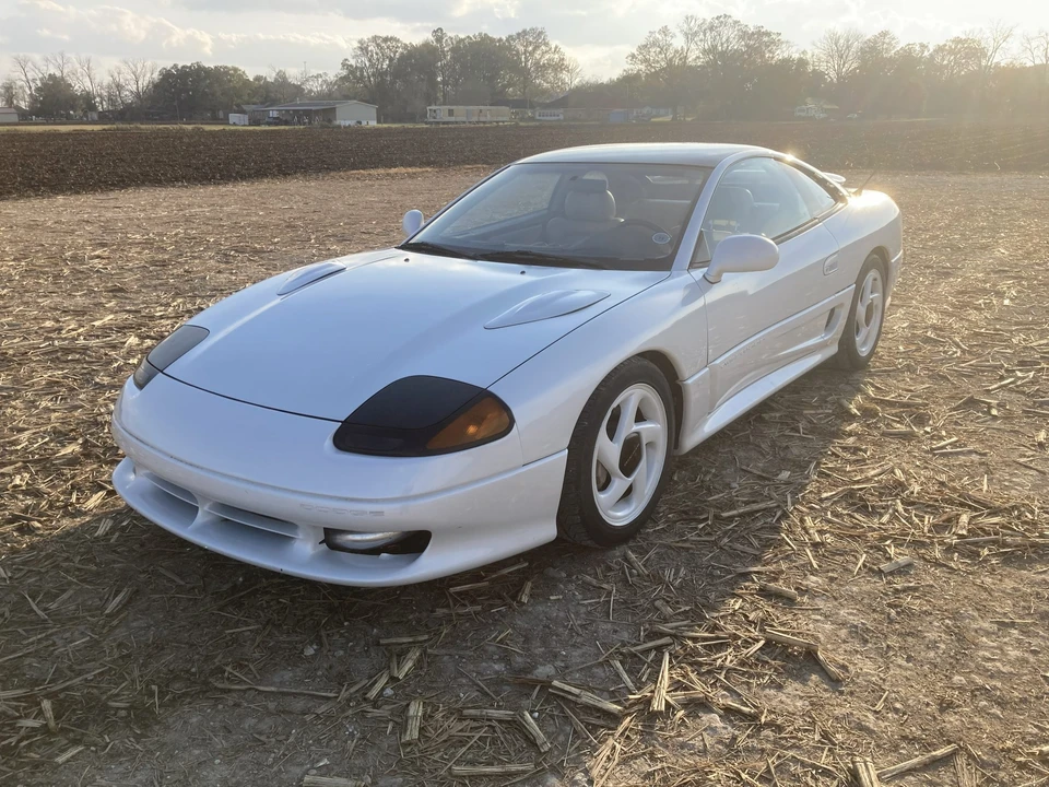 1991 Dodge Stealth - Image 4 of 31
