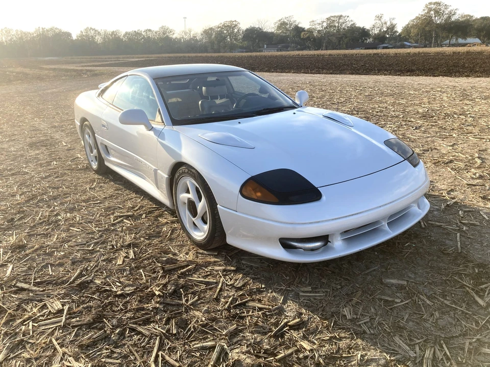 1991 Dodge Stealth - Image 2 of 31