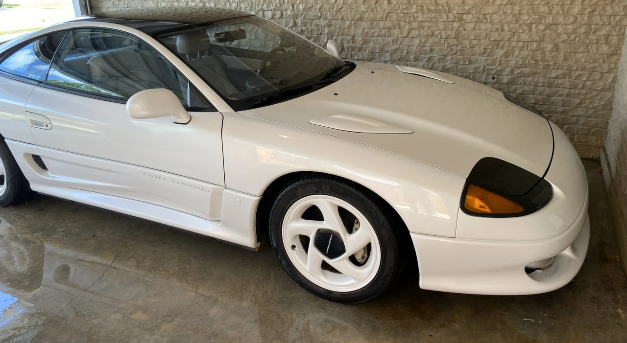 1991 Dodge Stealth - Image 20 of 31