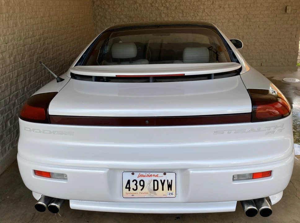 1991 Dodge Stealth - Image 16 of 31