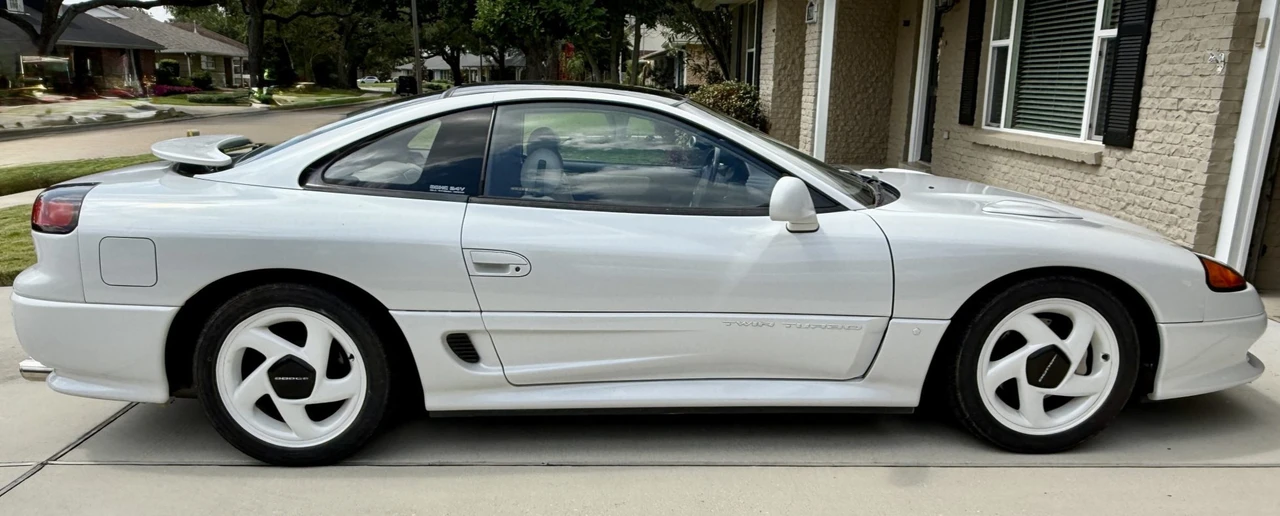 1991 Dodge Stealth - Image 13 of 31
