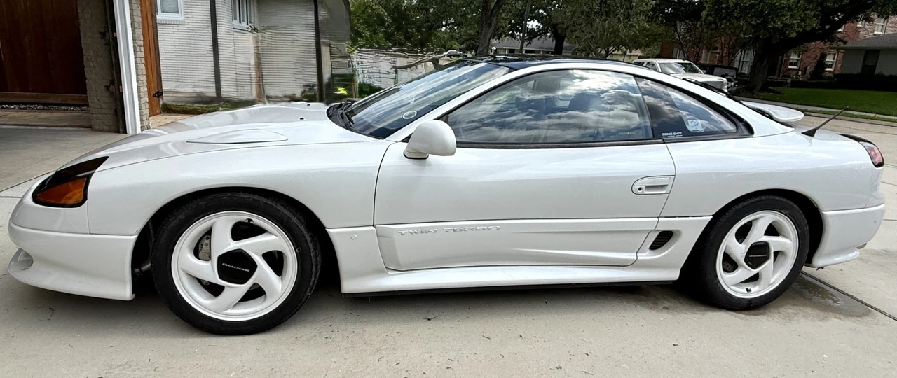 1991 Dodge Stealth - Image 10 of 31