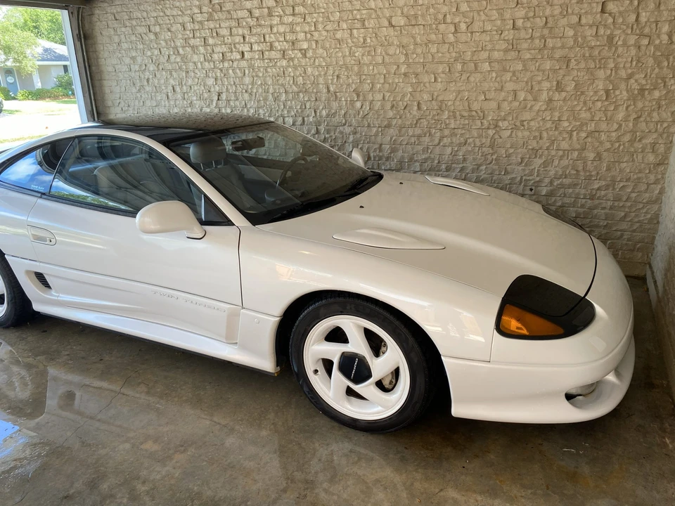 1991 Dodge Stealth - Image 21 of 31