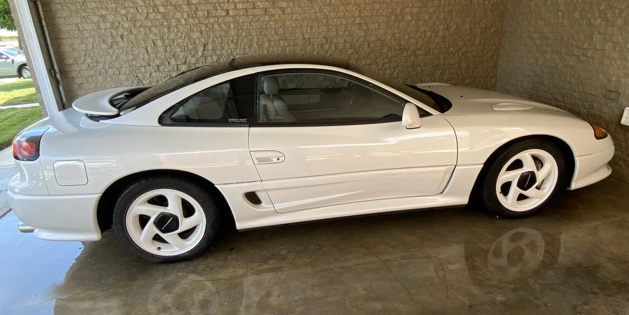 1991 Dodge Stealth - Image 18 of 31