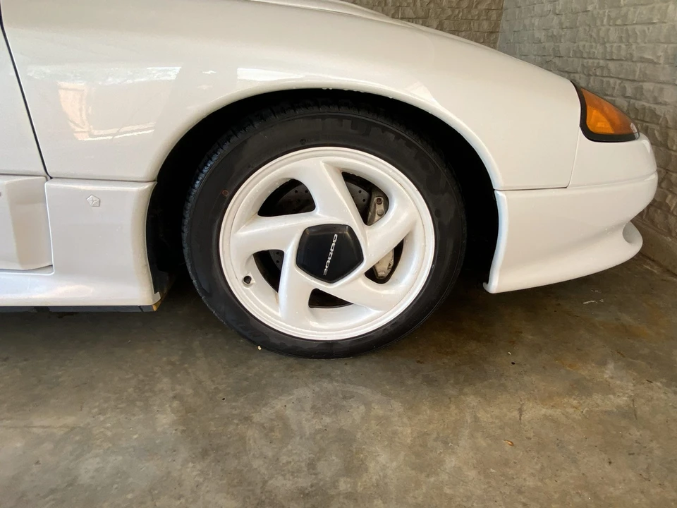 1991 Dodge Stealth - Image 24 of 31