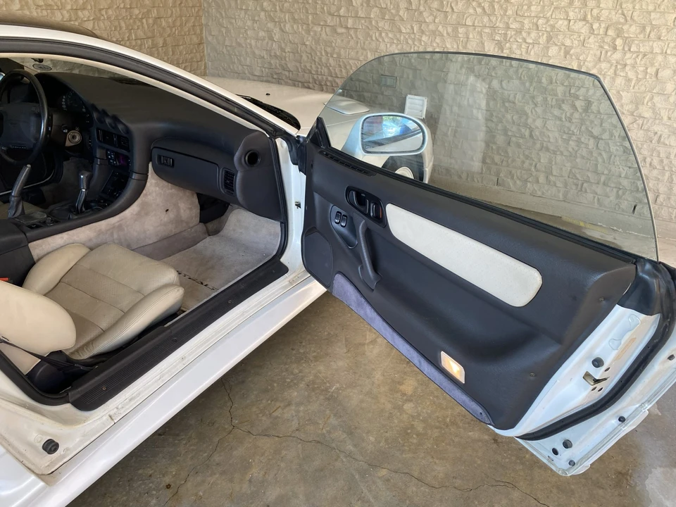1991 Dodge Stealth - Image 27 of 31