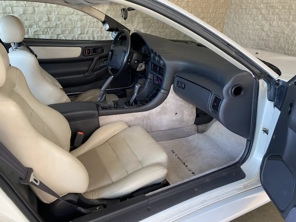 1991 Dodge Stealth - Image 28 of 31