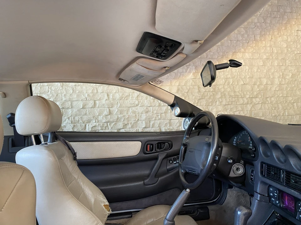 1991 Dodge Stealth - Image 29 of 31