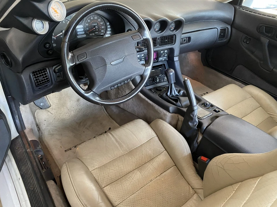 1991 Dodge Stealth - Image 26 of 31