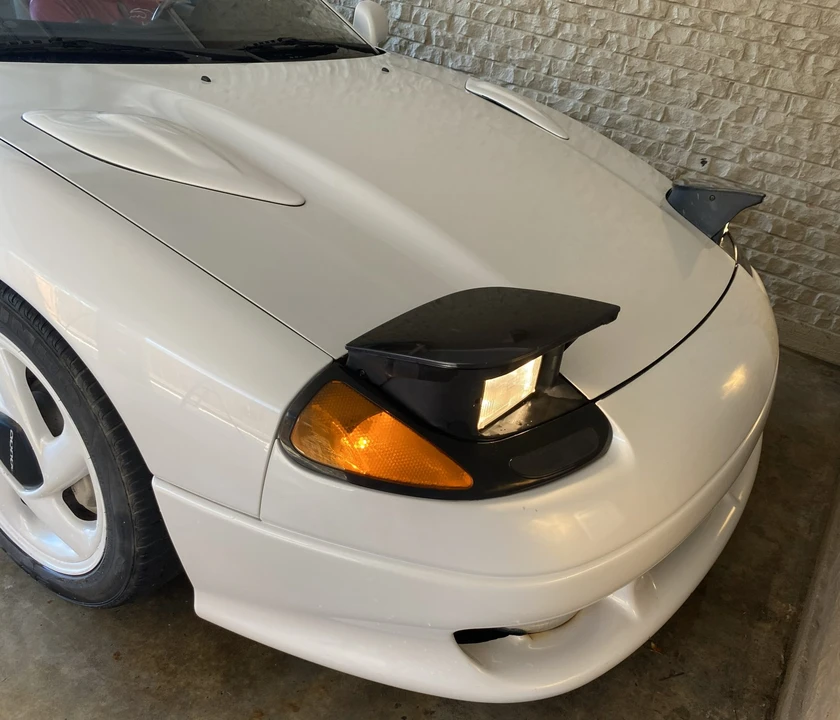 1991 Dodge Stealth - Image 19 of 31