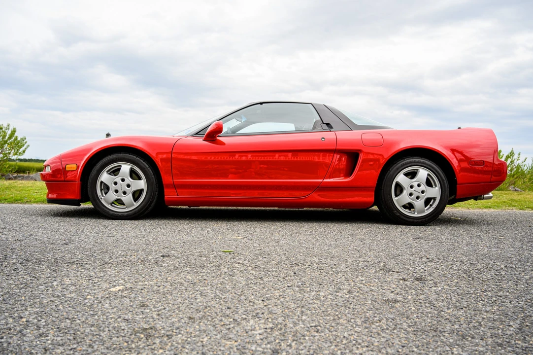 1993 Acura NA1 NSX - Image 24 of 31