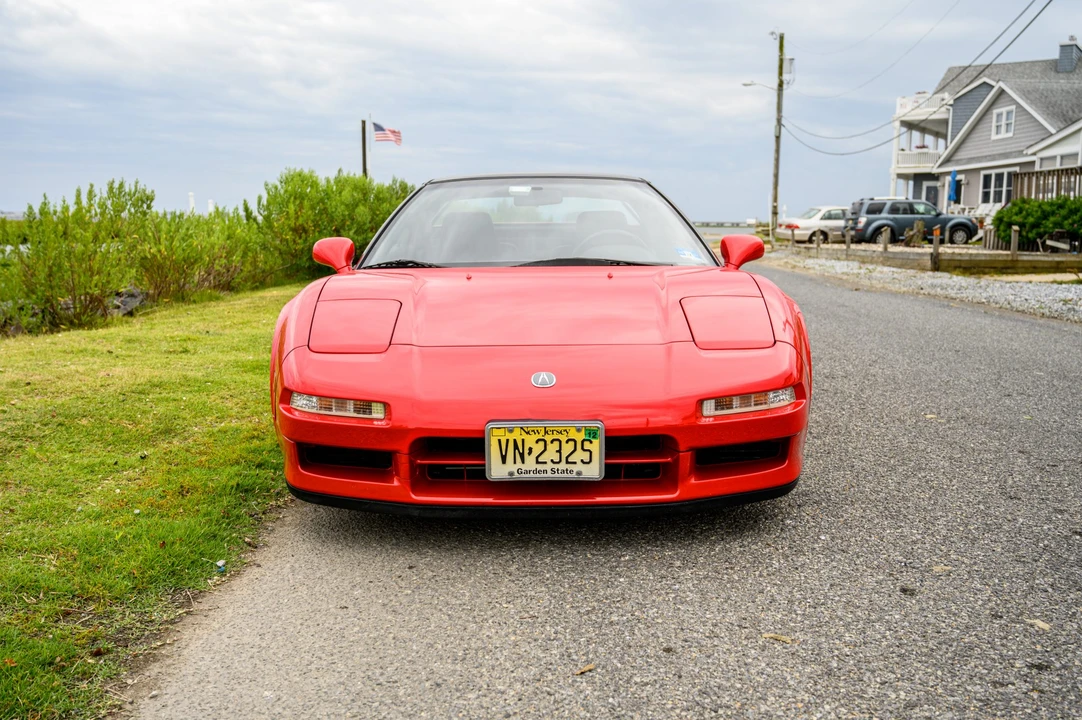 1993 Acura NA1 NSX - Image 7 of 31
