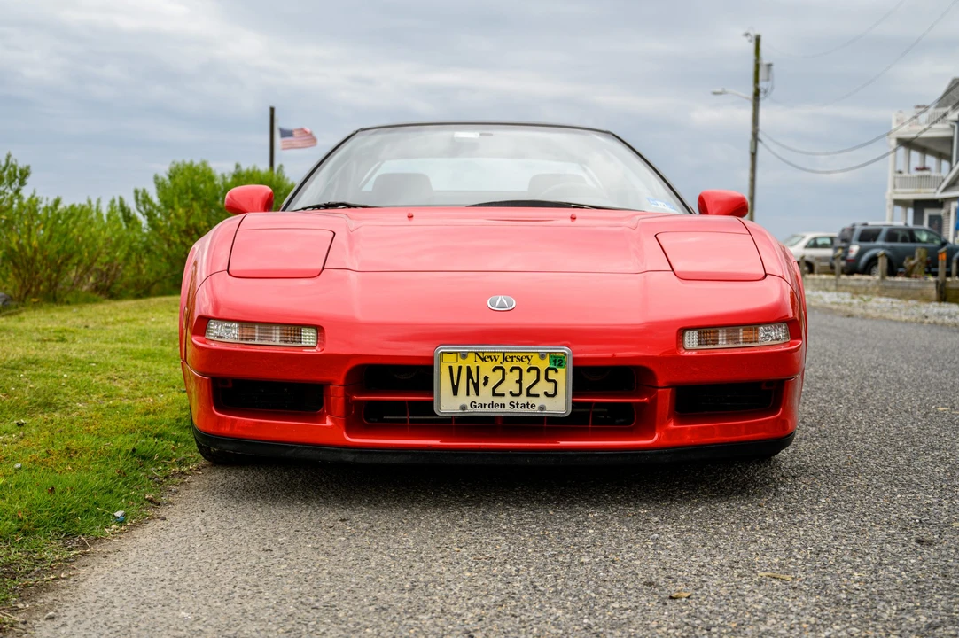 1993 Acura NA1 NSX - Image 9 of 31