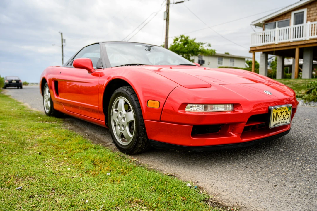 1993 Acura NA1 NSX - Image 12 of 31