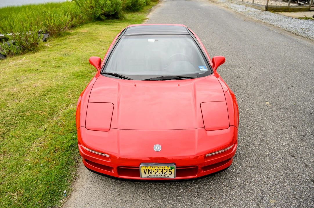 1993 Acura NA1 NSX - Image 6 of 31
