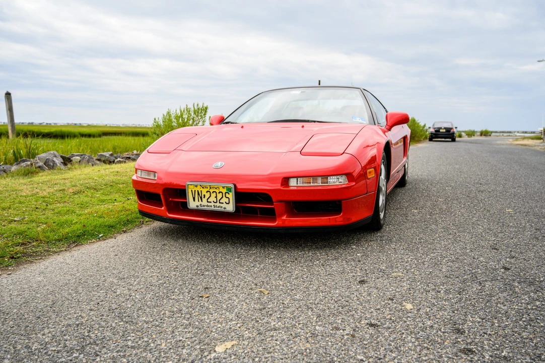 1993 Acura NA1 NSX - Image 4 of 31
