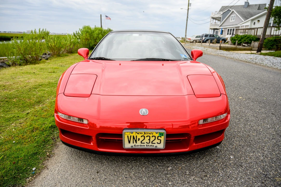 1993 Acura NA1 NSX - Image 8 of 31