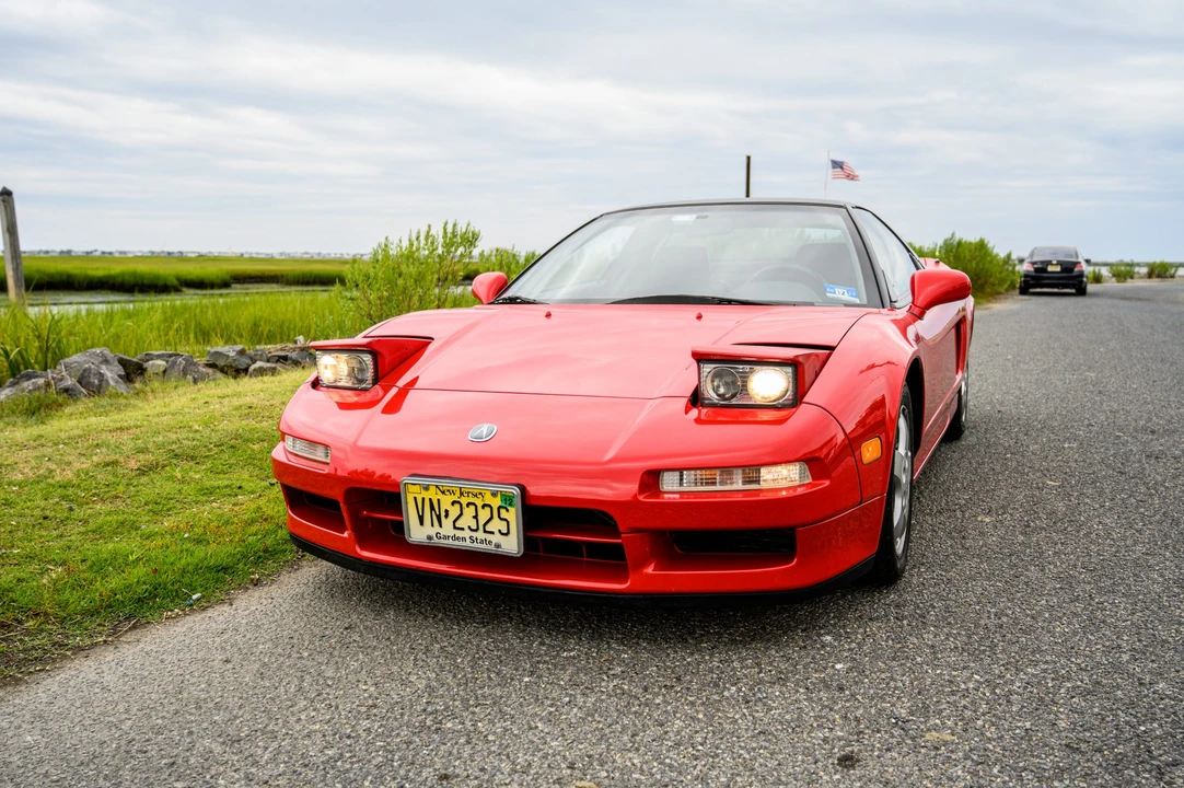1993 Acura NA1 NSX - Image 27 of 31