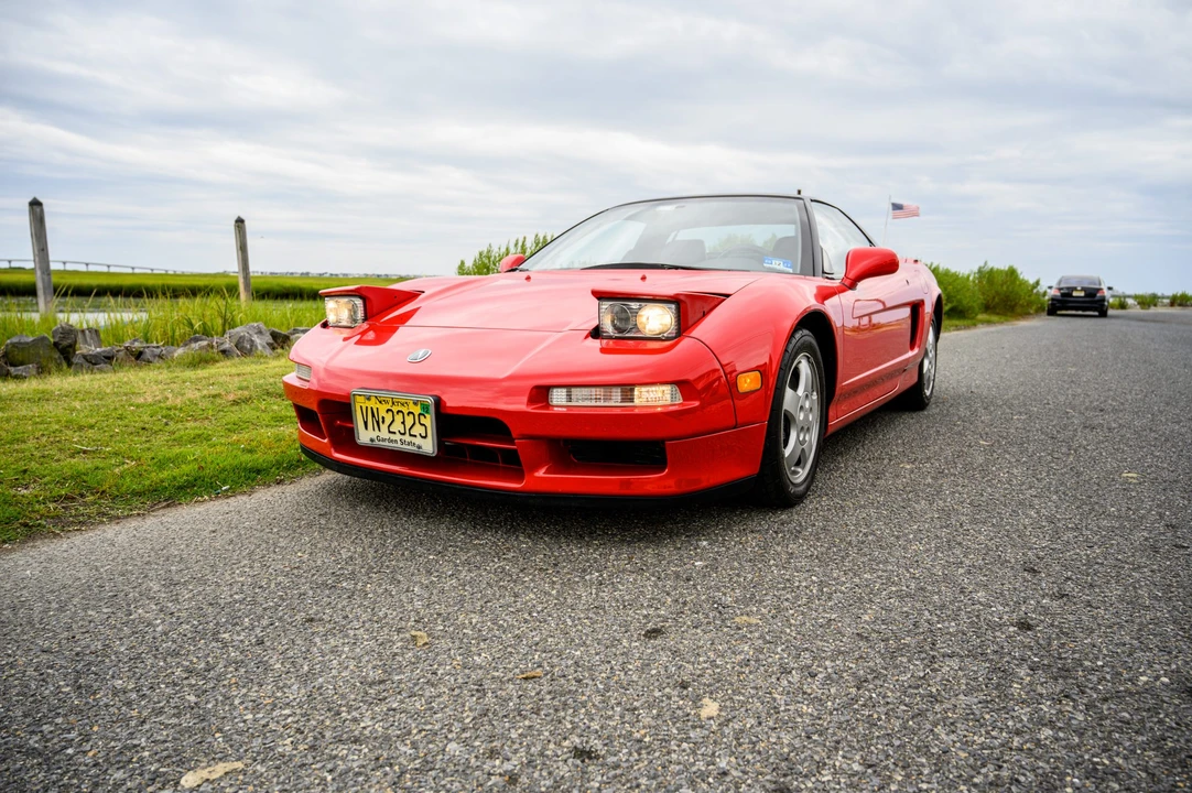 1993 Acura NA1 NSX - Image 26 of 31