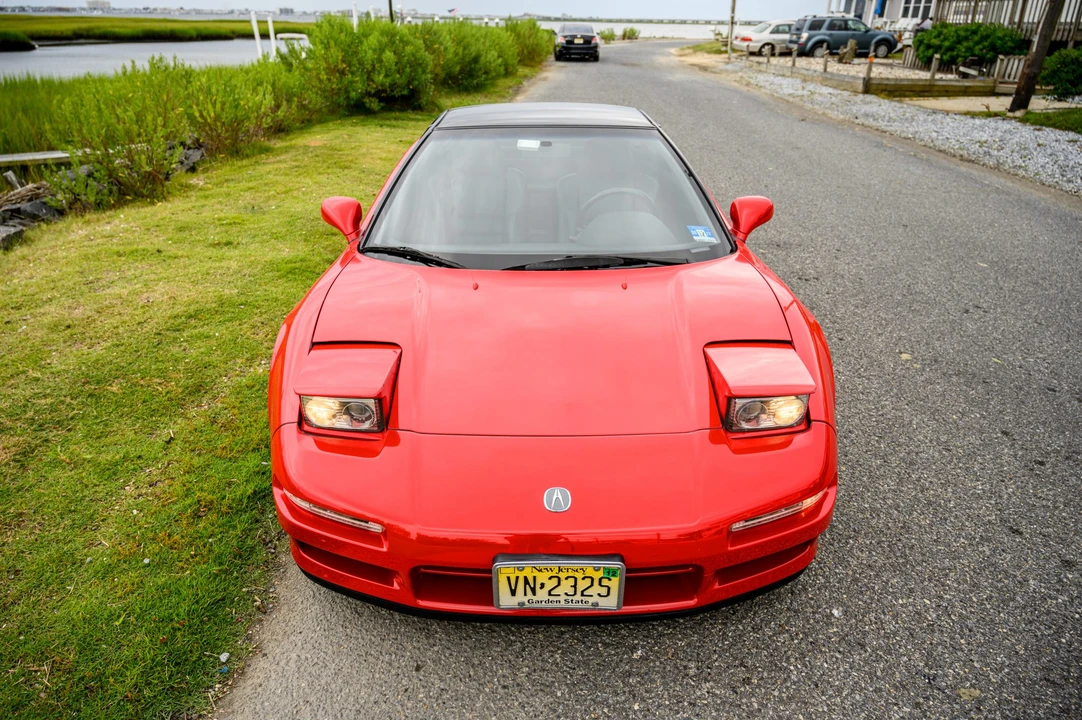 1993 Acura NA1 NSX - Image 28 of 31