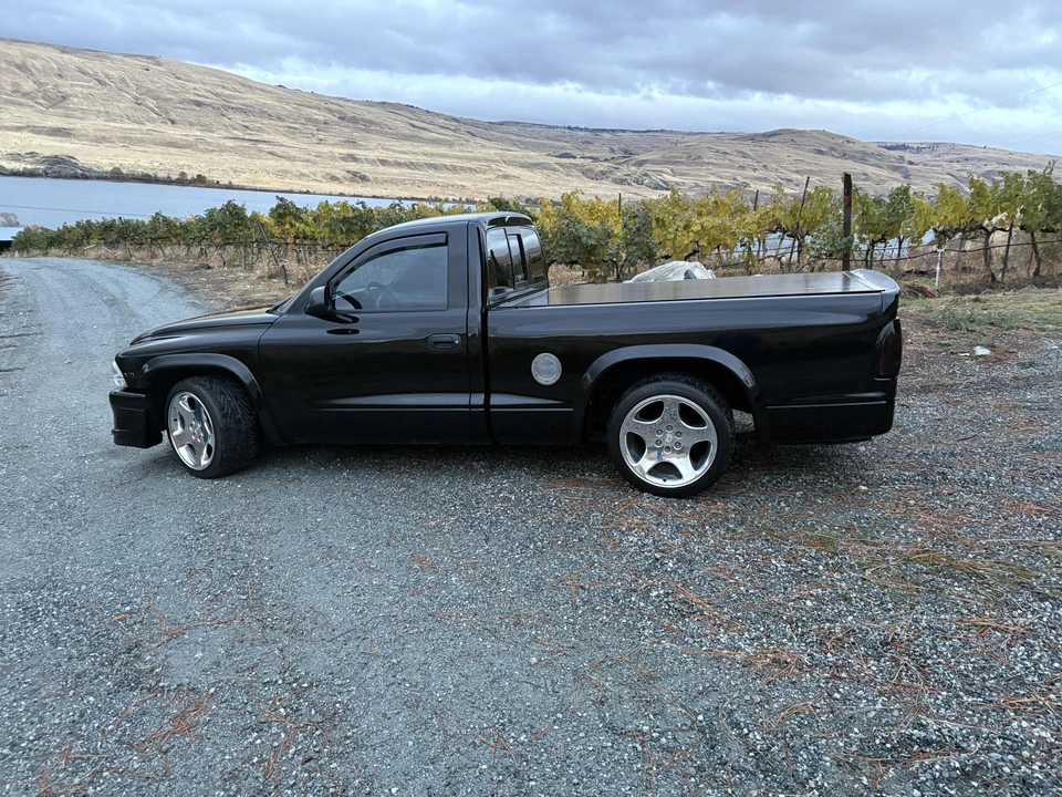 1999 Dodge Dakota 2nd Gen - Image 31 of 31
