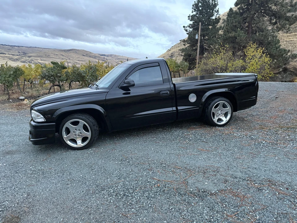 1999 Dodge Dakota 2nd Gen - Image 11 of 31
