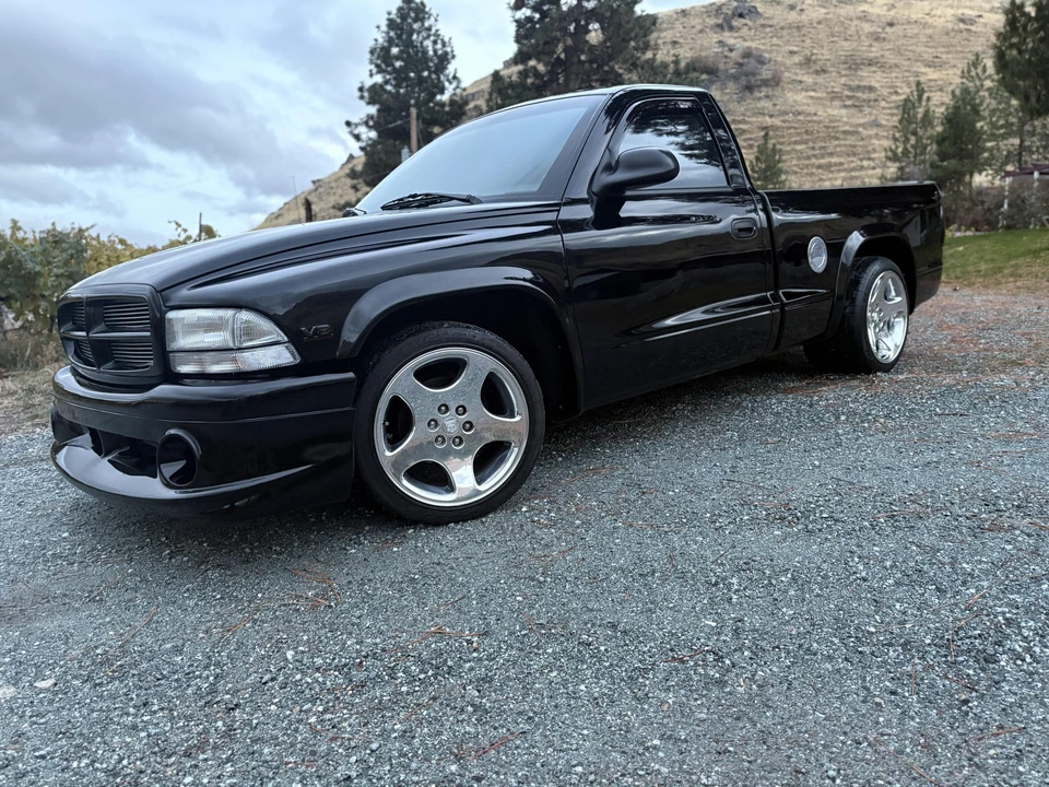 1999 Dodge Dakota 2nd Gen - Image 14 of 31