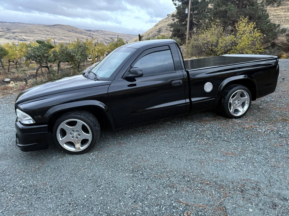 1999 Dodge Dakota 2nd Gen - Image 15 of 31