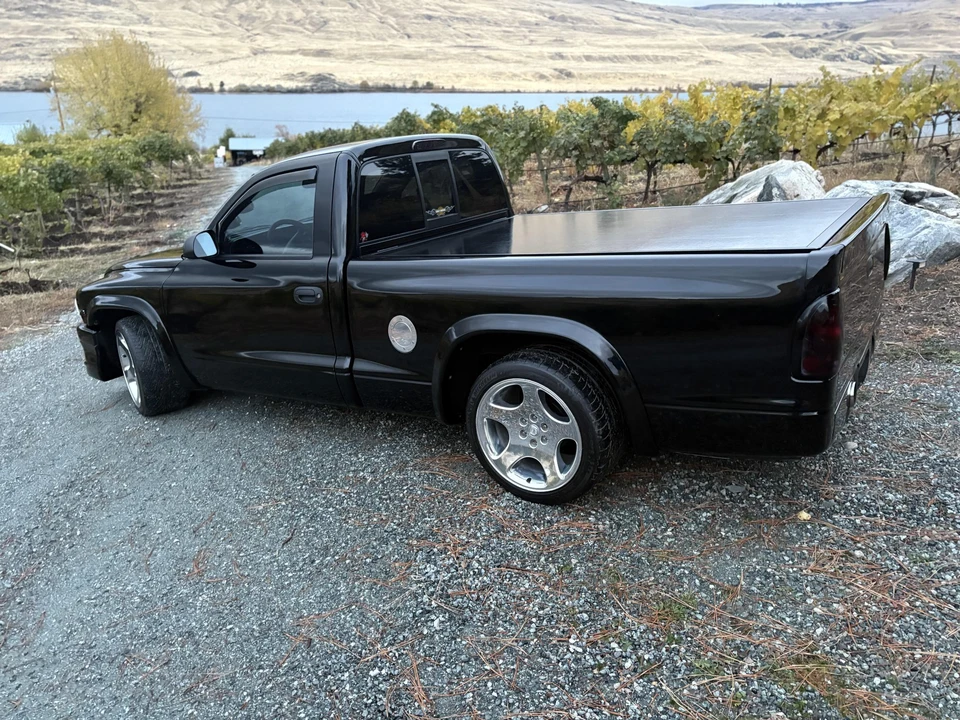 1999 Dodge Dakota 2nd Gen - Image 30 of 31