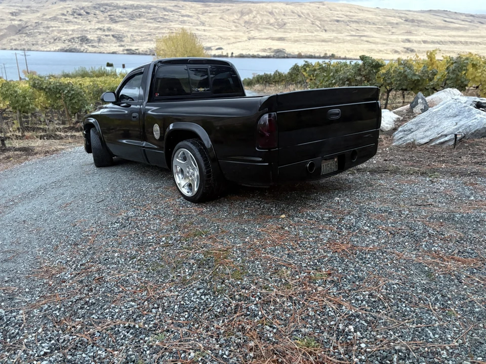 1999 Dodge Dakota 2nd Gen - Image 29 of 31