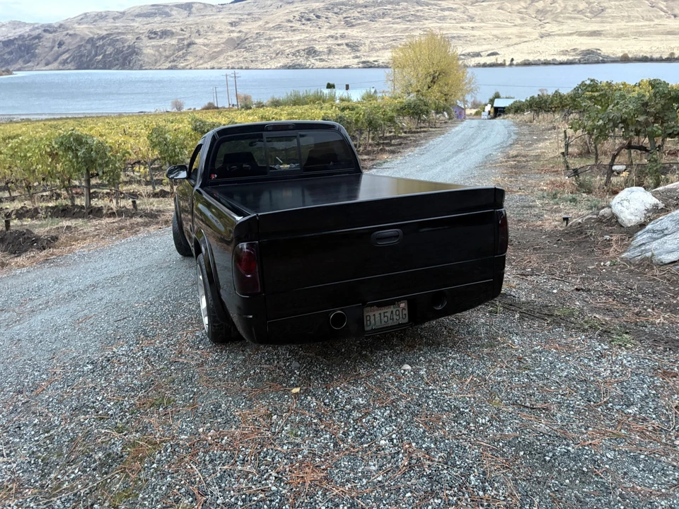 1999 Dodge Dakota 2nd Gen - Image 28 of 31