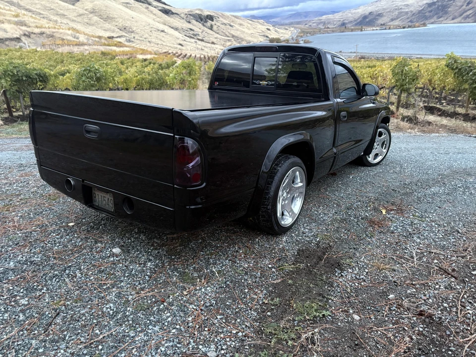 1999 Dodge Dakota 2nd Gen - Image 26 of 31