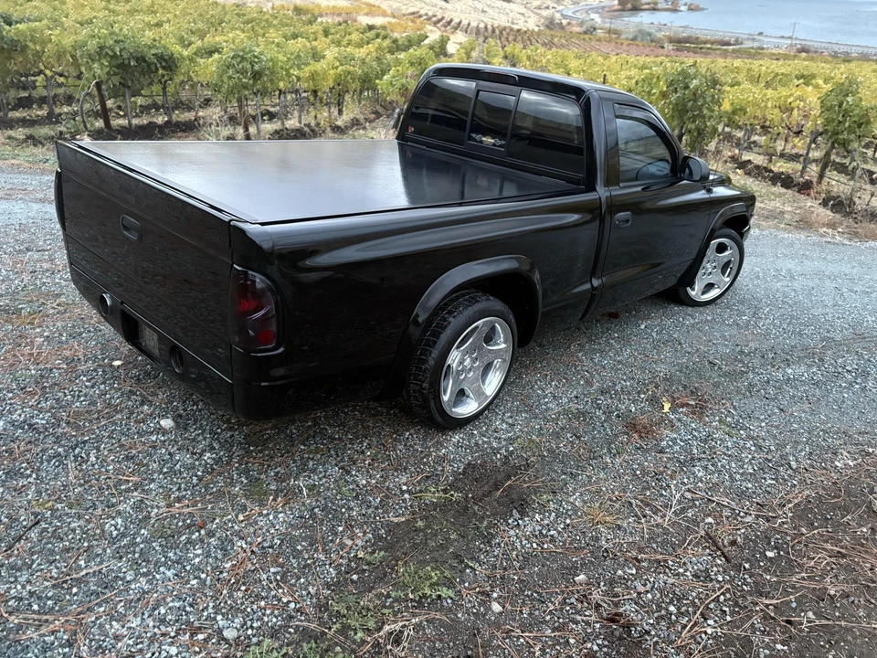 1999 Dodge Dakota 2nd Gen - Image 25 of 31