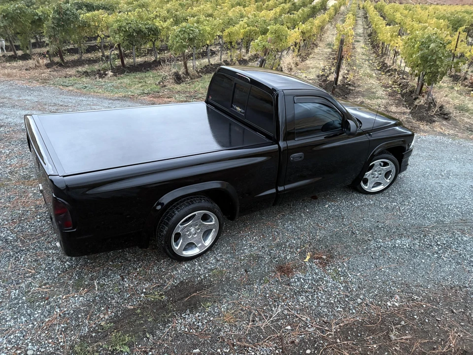 1999 Dodge Dakota 2nd Gen - Image 24 of 31