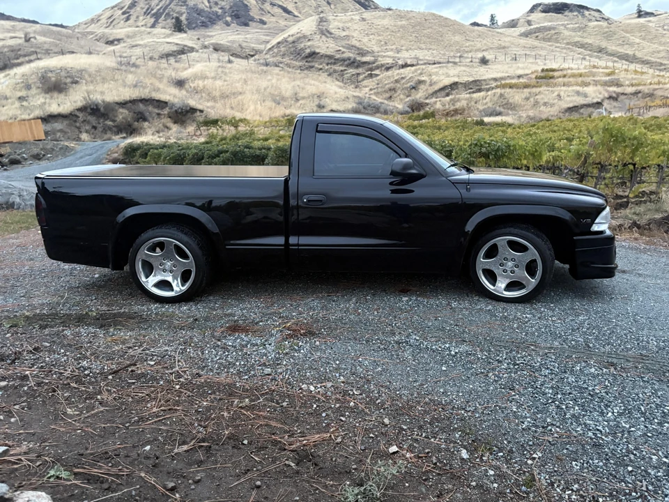 1999 Dodge Dakota 2nd Gen - Image 23 of 31