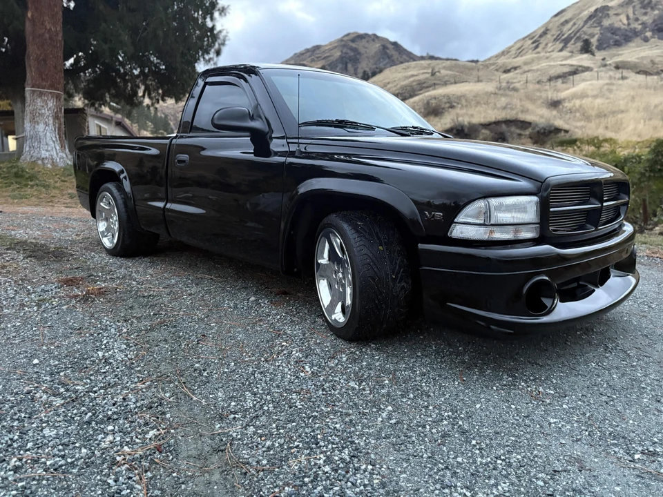 1999 Dodge Dakota 2nd Gen - Image 22 of 31