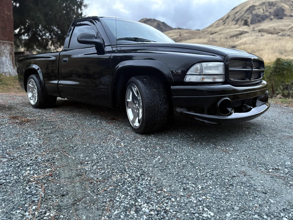 1999 Dodge Dakota 2nd Gen - Image 21 of 31