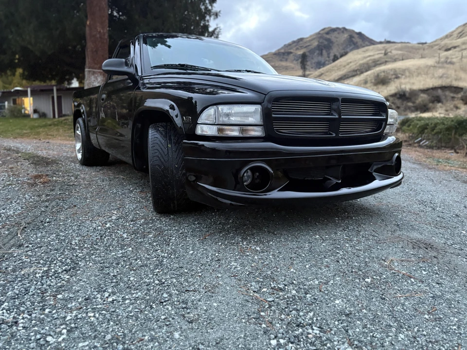 1999 Dodge Dakota 2nd Gen - Image 20 of 31