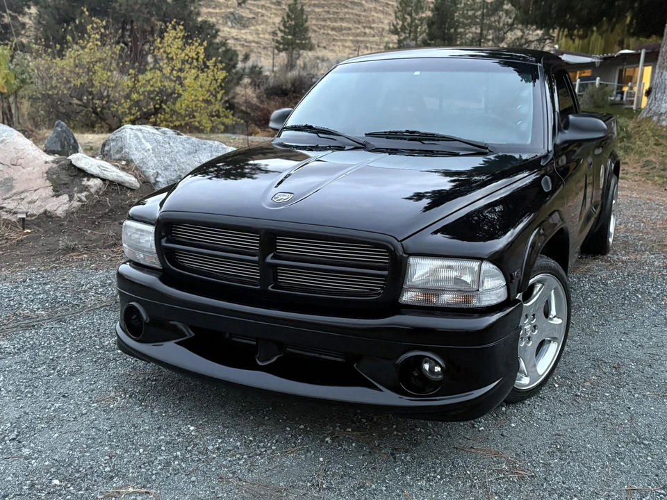 1999 Dodge Dakota 2nd Gen - Image 19 of 31